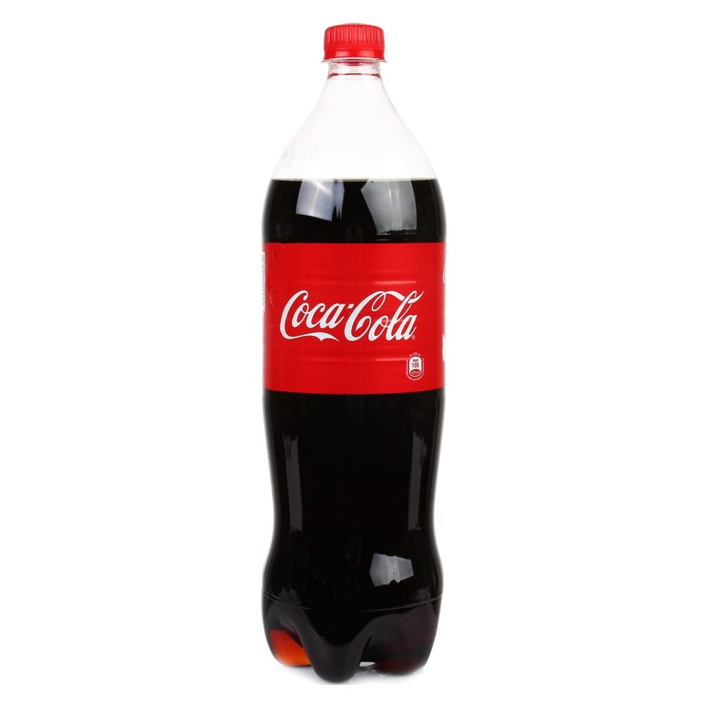 Coca cola 1 5